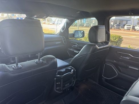 Used 2020 RAM 1500 Laramie w/ Sport Appearance Package image 14