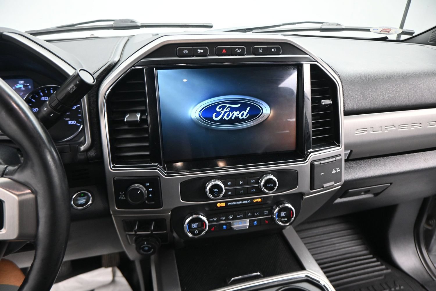 Used 2022 Ford F250 Platinum AWD/4WD image 21