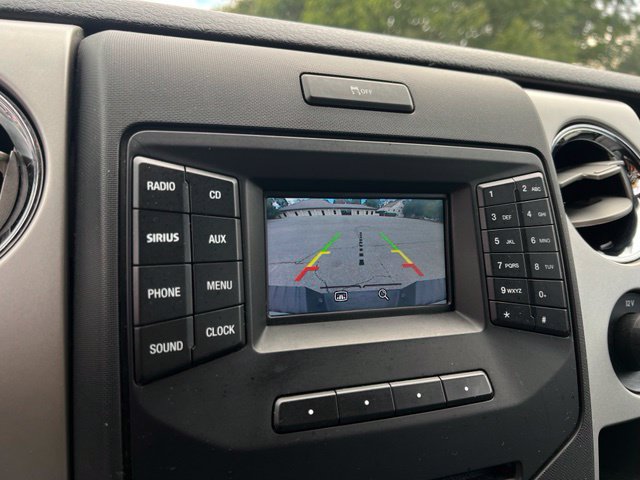 Used 2014 Ford F150 XLT w/ XLT Convenience Package RWD image 30