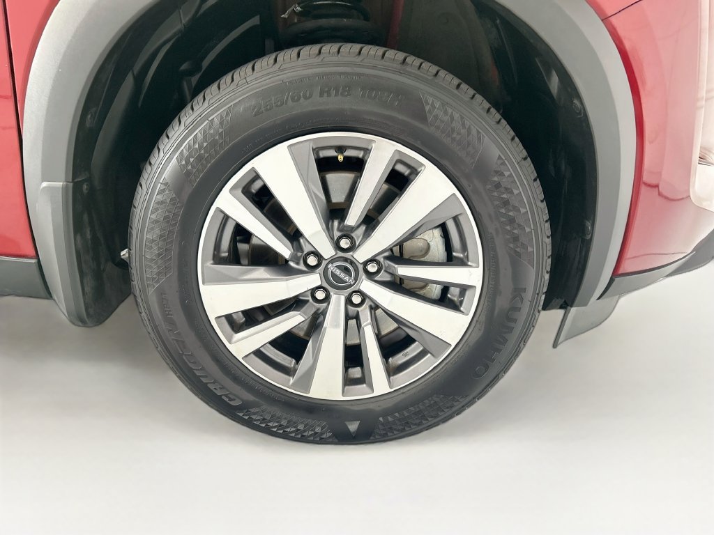 Used 2023 Nissan Pathfinder SL FWD image 31