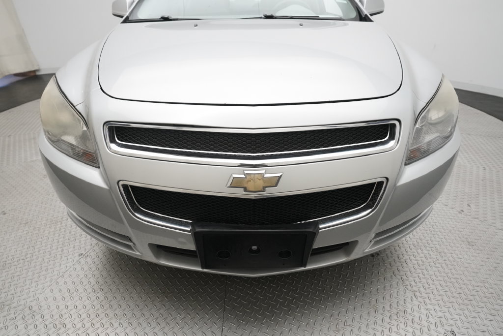 Used 2010 Chevrolet Malibu Hybrid FWD image 20