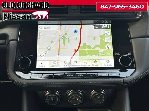 Used 2025 Nissan Z Performance w/ Floor Mat Package RWD image 15