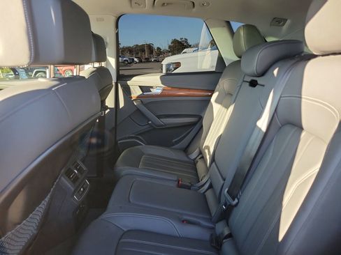 Used 2023 Audi Q5 2.0T Premium Plus image 15