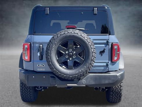 New 2025 Ford Bronco Outer Banks image 22