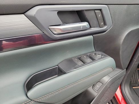 New 2026 GMC Terrain AT4 image 19