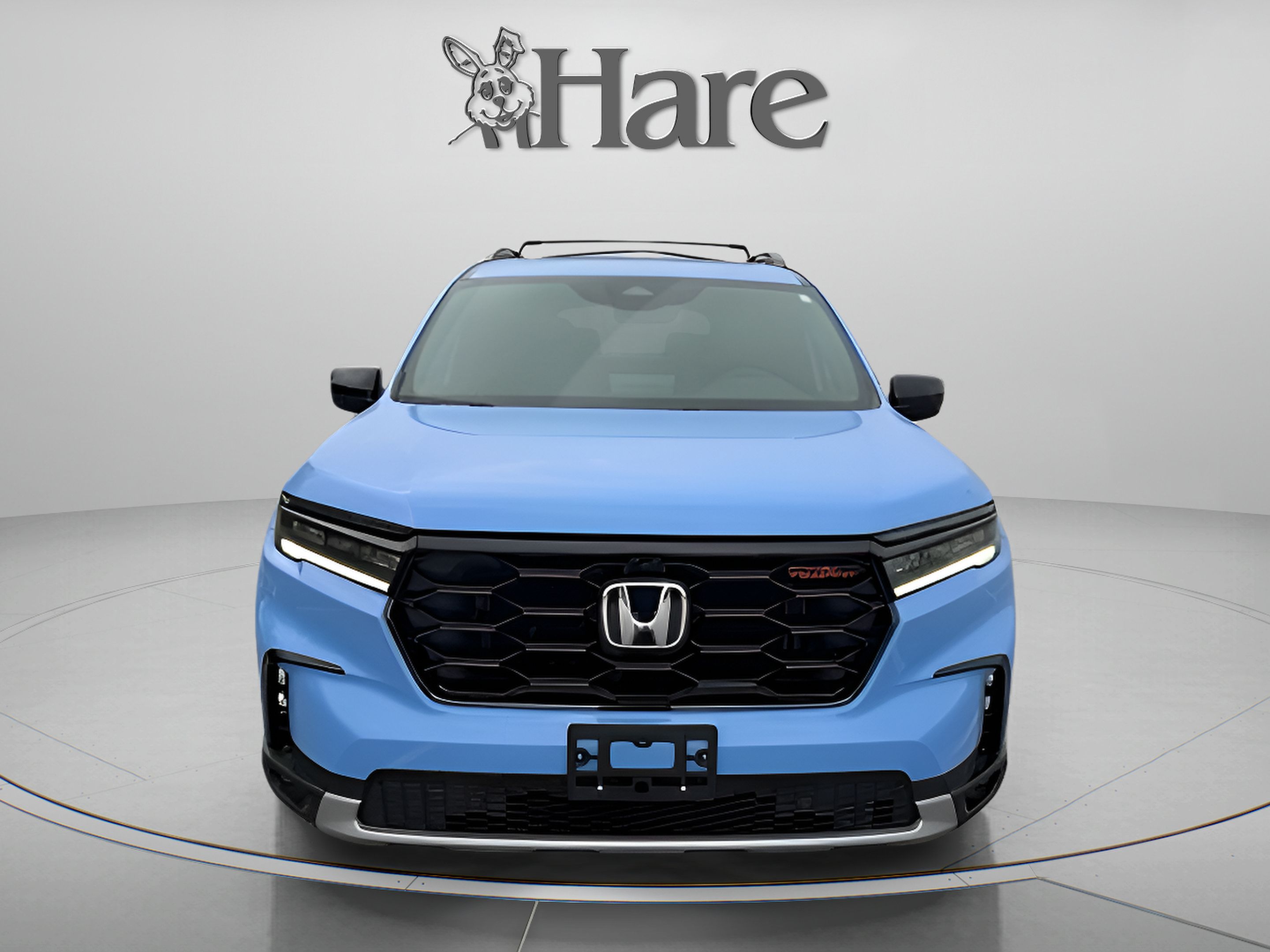 Certified 2023 Honda Pilot TrailSport image 8