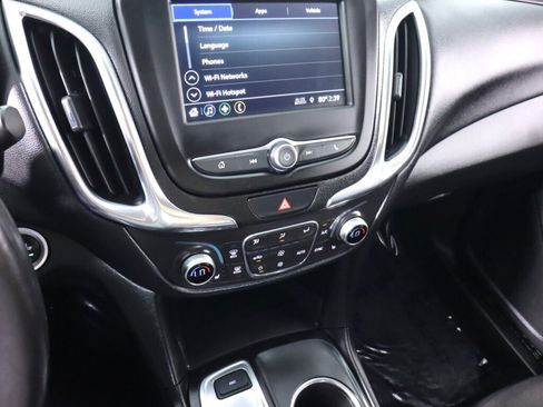 Used 2019 Chevrolet Equinox LT AWD/4WD image 15