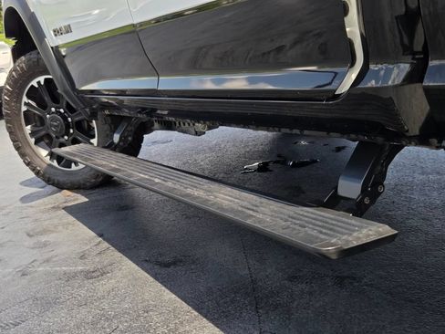 Used 2023 RAM 2500 Rebel w/ Level 2 Equipment Group AWD/4WD image 18