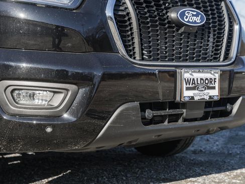 New 2026 Ford Transit 350 XLT image 14