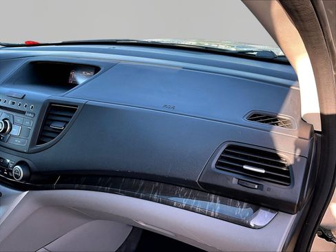 Used 2012 Honda CR-V EX-L image 25