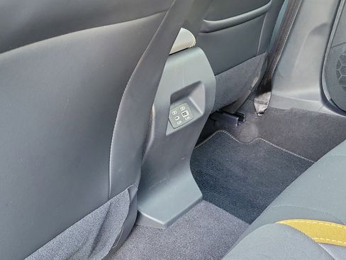 Certified 2025 Subaru Crosstrek 2.5i Sport image 14