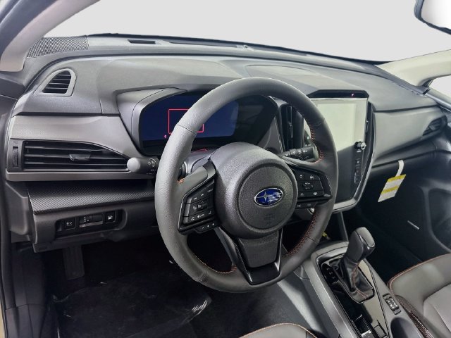New 2026 Subaru Crosstrek 2.5i Limited AWD/4WD image 9