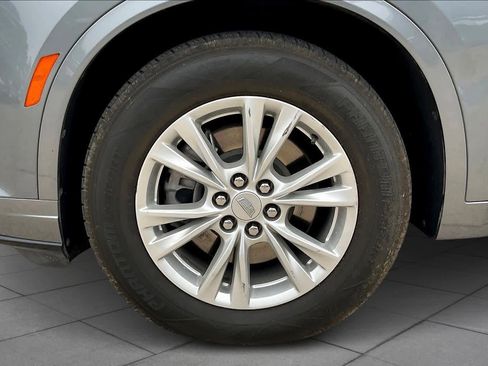 Used 2022 Cadillac XT6 Luxury image 10