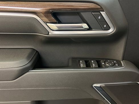 New 2026 Chevrolet Silverado 1500 LT AWD/4WD image 11