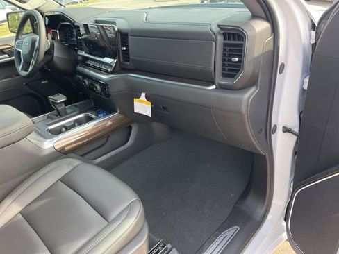 New 2026 Chevrolet Silverado 1500 RST w/ RST All Star Premium Package image 43