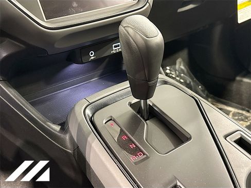 New 2026 Subaru Crosstrek 2.5i image 17