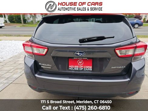 Used 2019 Subaru Impreza 2.0i image 15
