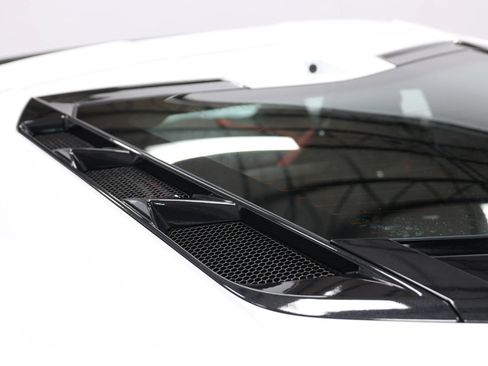 Used 2020 Chevrolet Corvette Stingray Preferred Cpe w/ 2LT Preferred Equipment Group RWD image 64