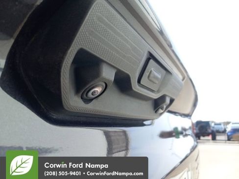 Used 2022 Chevrolet Silverado 1500 Custom image 28