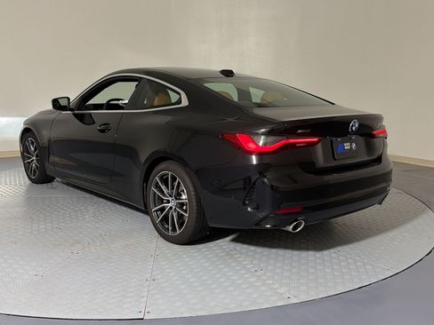 Used 2026 BMW 430i xDrive Coupe AWD/4WD image 3