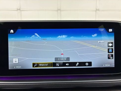 Used 2022 Mercedes-Benz GLS 450 4MATIC image 32