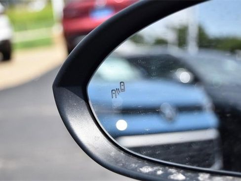 New 2025 Volkswagen Jetta S image 10