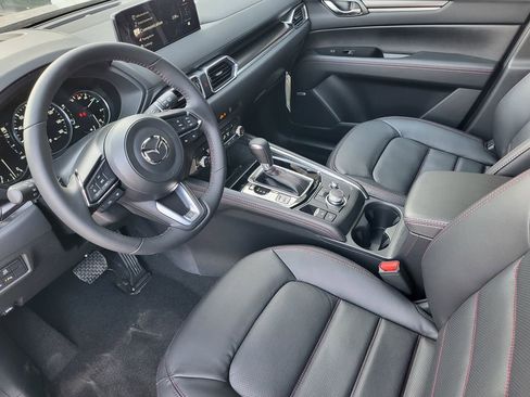 New 2025 MAZDA CX-5 2.5 Turbo image 13