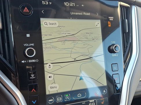 Certified 2025 Subaru Legacy Limited image 17