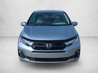 New 2026 Honda Odyssey Touring video 2