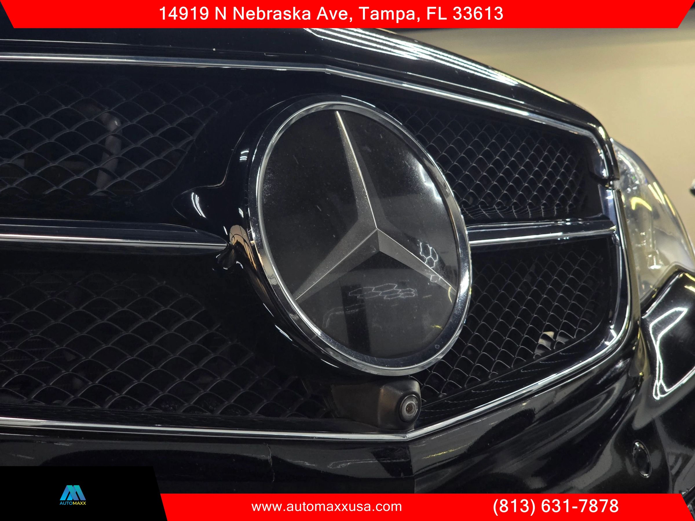 Used 2017 Mercedes-Benz E 400 Coupe image 3