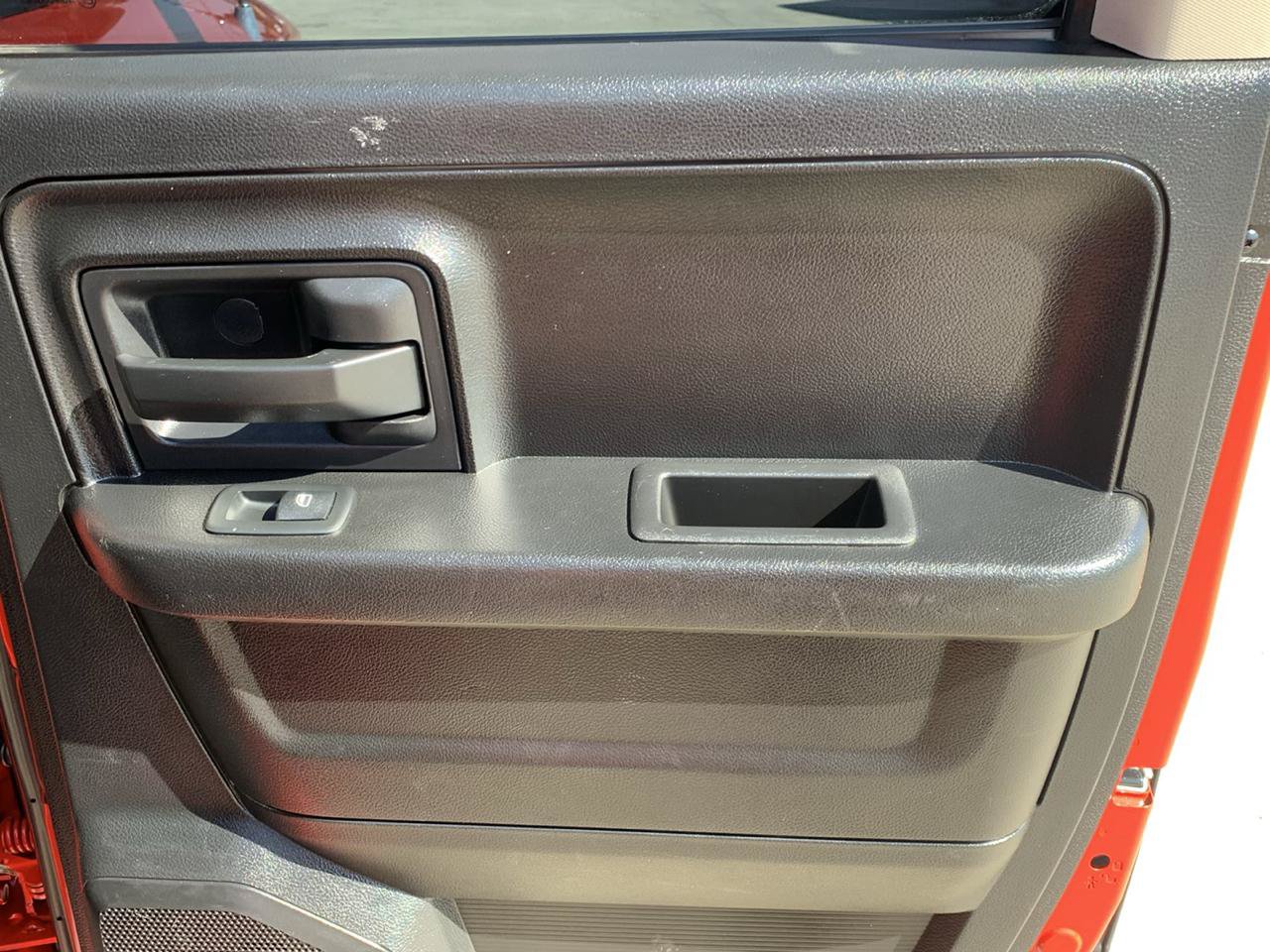 Used 2014 RAM 1500 Tradesman RWD image 15