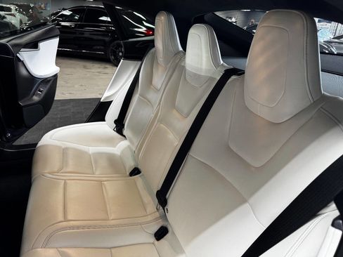 Used 2018 Tesla Model S 75D image 41