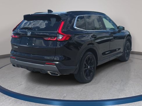 Used 2024 Honda CR-V Sport image 5