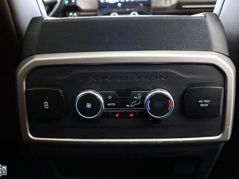 Used 2024 Ford Expedition Max Limited image 30