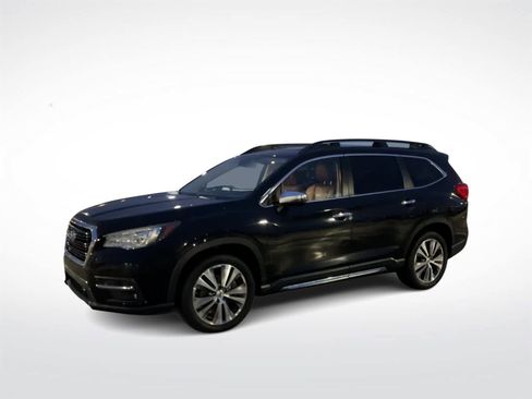Used 2019 Subaru Ascent Touring image 4