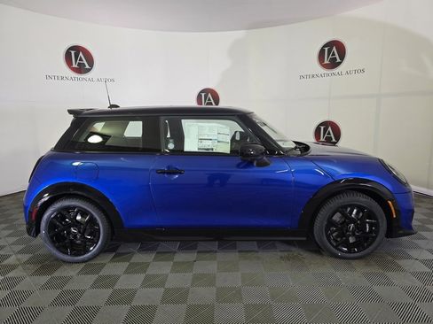 New 2026 MINI Cooper S image 3