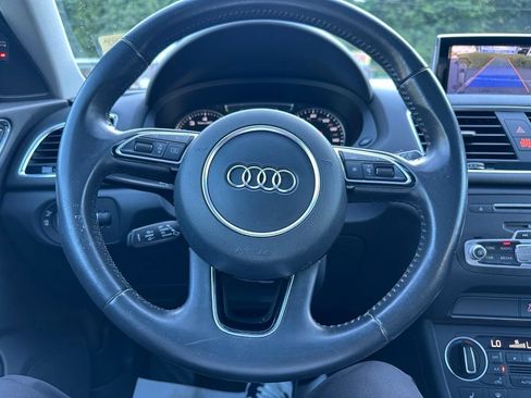 Used 2016 Audi Q3 2.0T Premium Plus AWD/4WD image 17