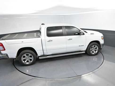 Used 2019 RAM 1500 Big Horn AWD/4WD image 31