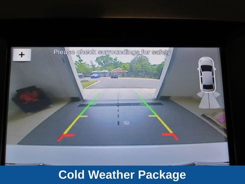 Used 2016 Ford Edge Titanium w/ Equipment Group 301A AWD/4WD image 18