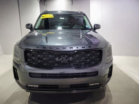 Used 2022 Kia Telluride SX image 20