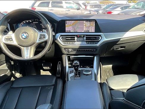 Used 2022 BMW 440i xDrive Coupe image 20