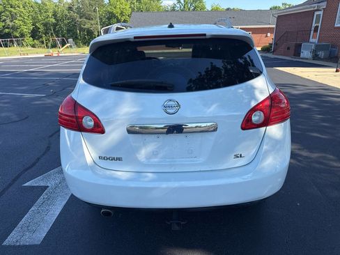 Used 2013 Nissan Rogue SL FWD image 6