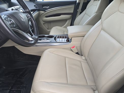Used 2016 Acura MDX FWD w/ Technology Package image 7