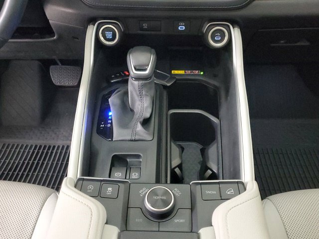 Used 2025 Toyota Grand Highlander AWD image 22