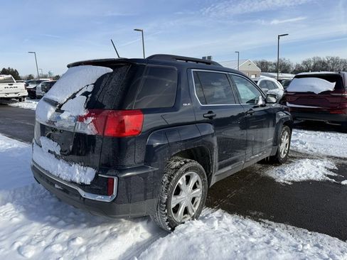 Used 2017 GMC Terrain SLE w/ Convenience Package image 5