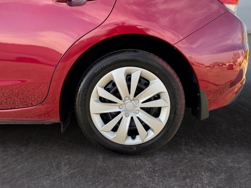 Used 2017 Subaru Impreza 2.0i image 9