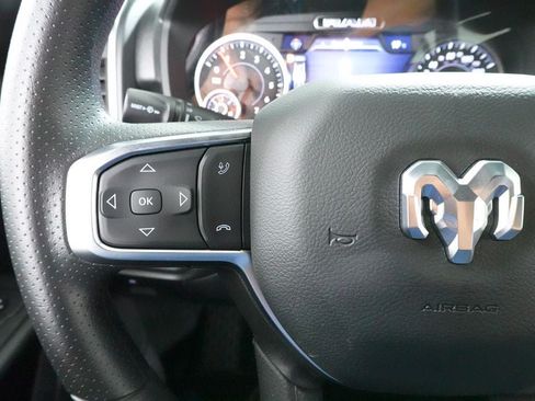 New 2026 RAM 1500 Express AWD/4WD image 12