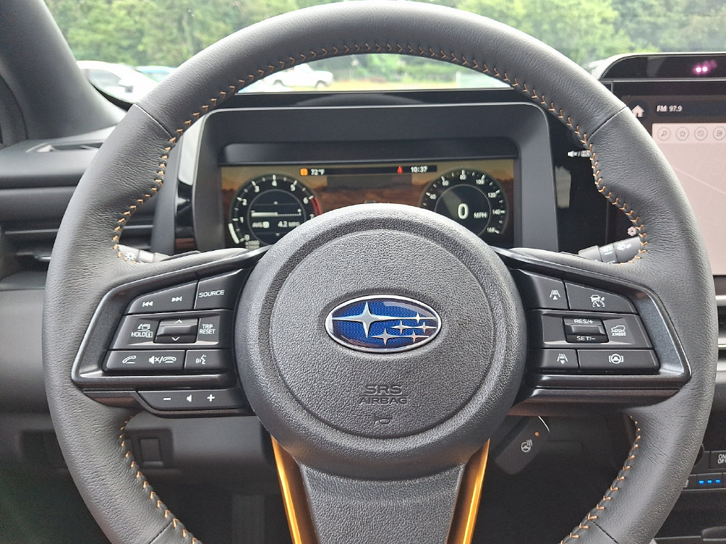 New 2026 Subaru Outback Wilderness AWD/4WD image 15
