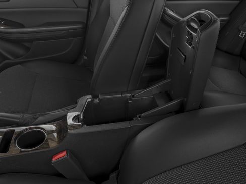 Used 2016 Chevrolet Malibu LT w/ Power Convenience Package FWD image 15