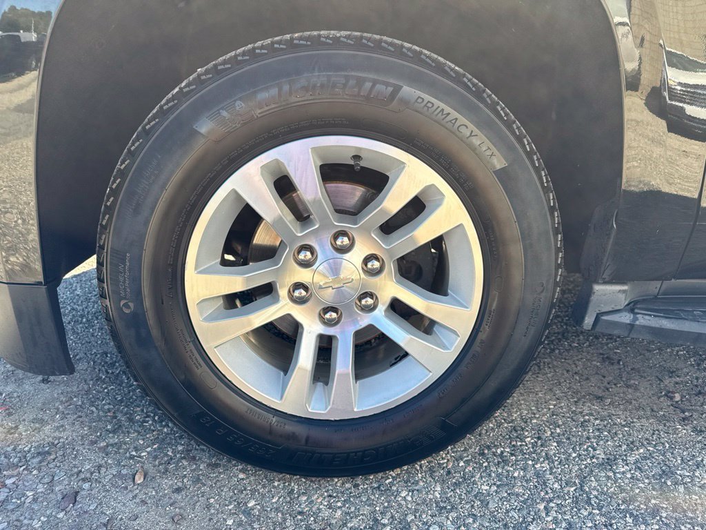 Used 2019 Chevrolet Tahoe LT AWD/4WD image 11